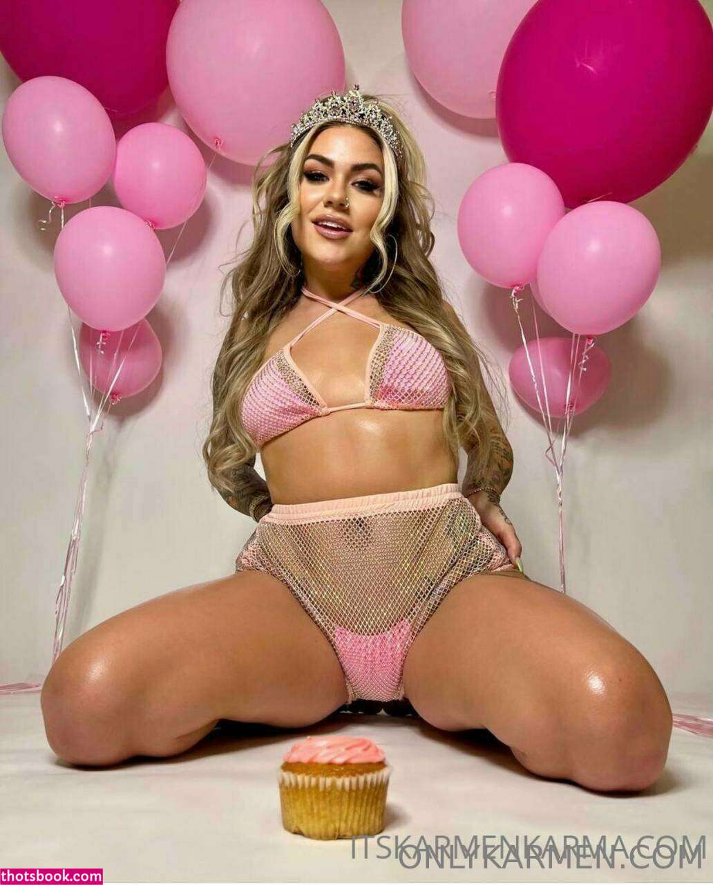 Karmen Karma Photo #95