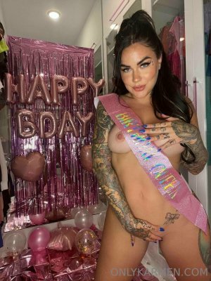 Karmen Karma Photo #83