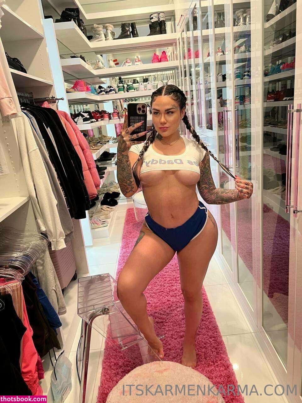 Karmen Karma Photo #109