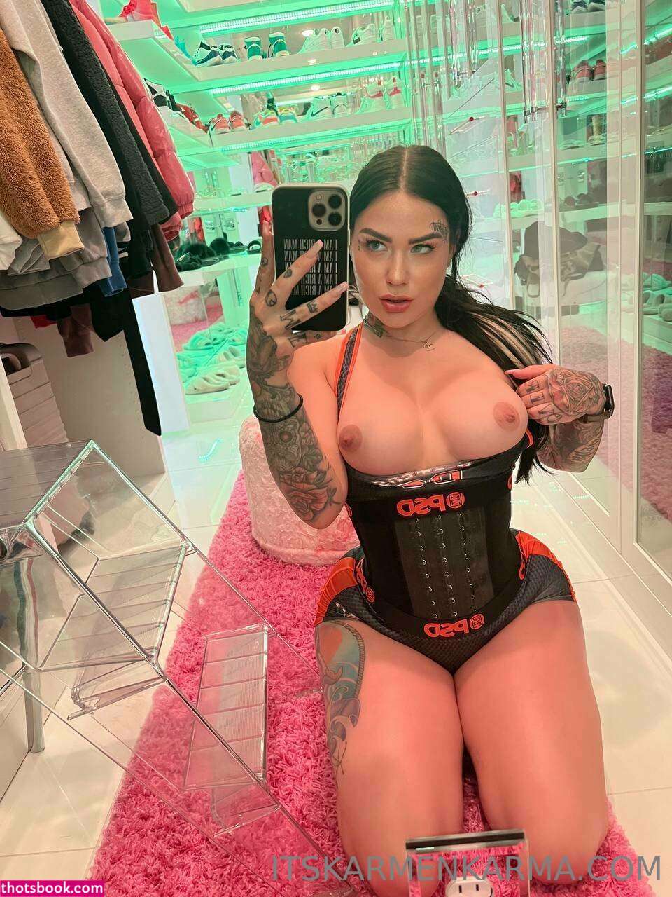 Karmen Karma Photo #158