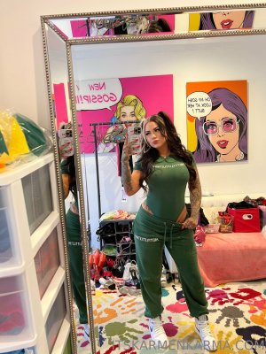 Karmen Karma Photo #207