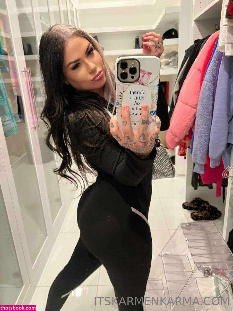 Karmen Karma Photo #214