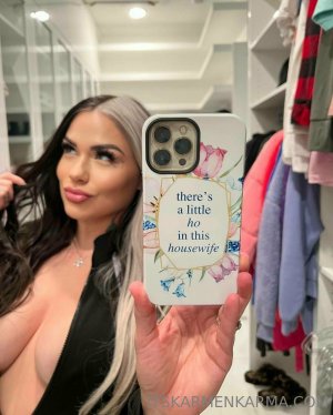 Karmen Karma Photo #210