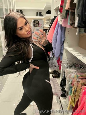 Karmen Karma Photo #213