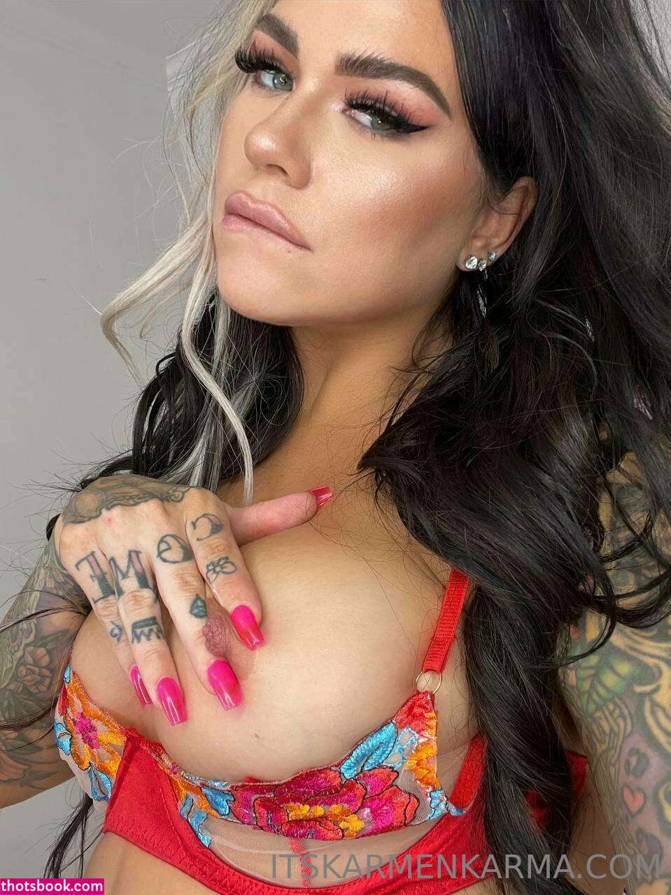 Karmen Karma Photo #243