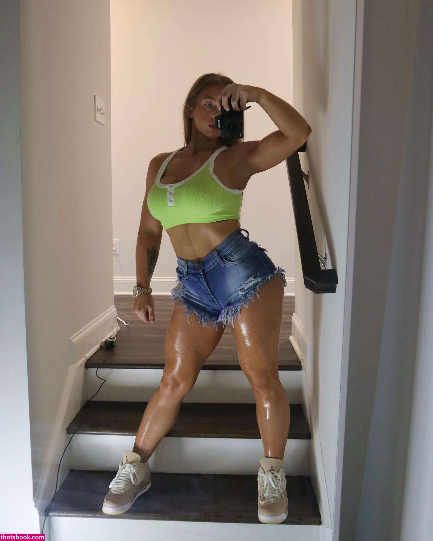 Realpeachycheeks Photo #154