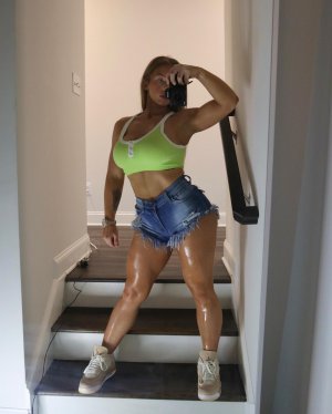 Realpeachycheeks Photo #154