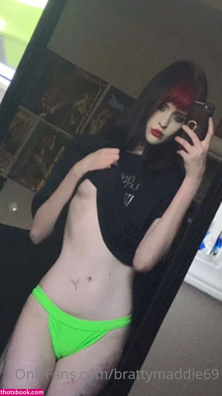 brattymaddie666 Photo #31