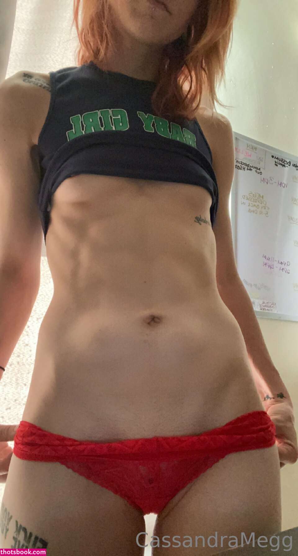 cassandrameg Photo #71