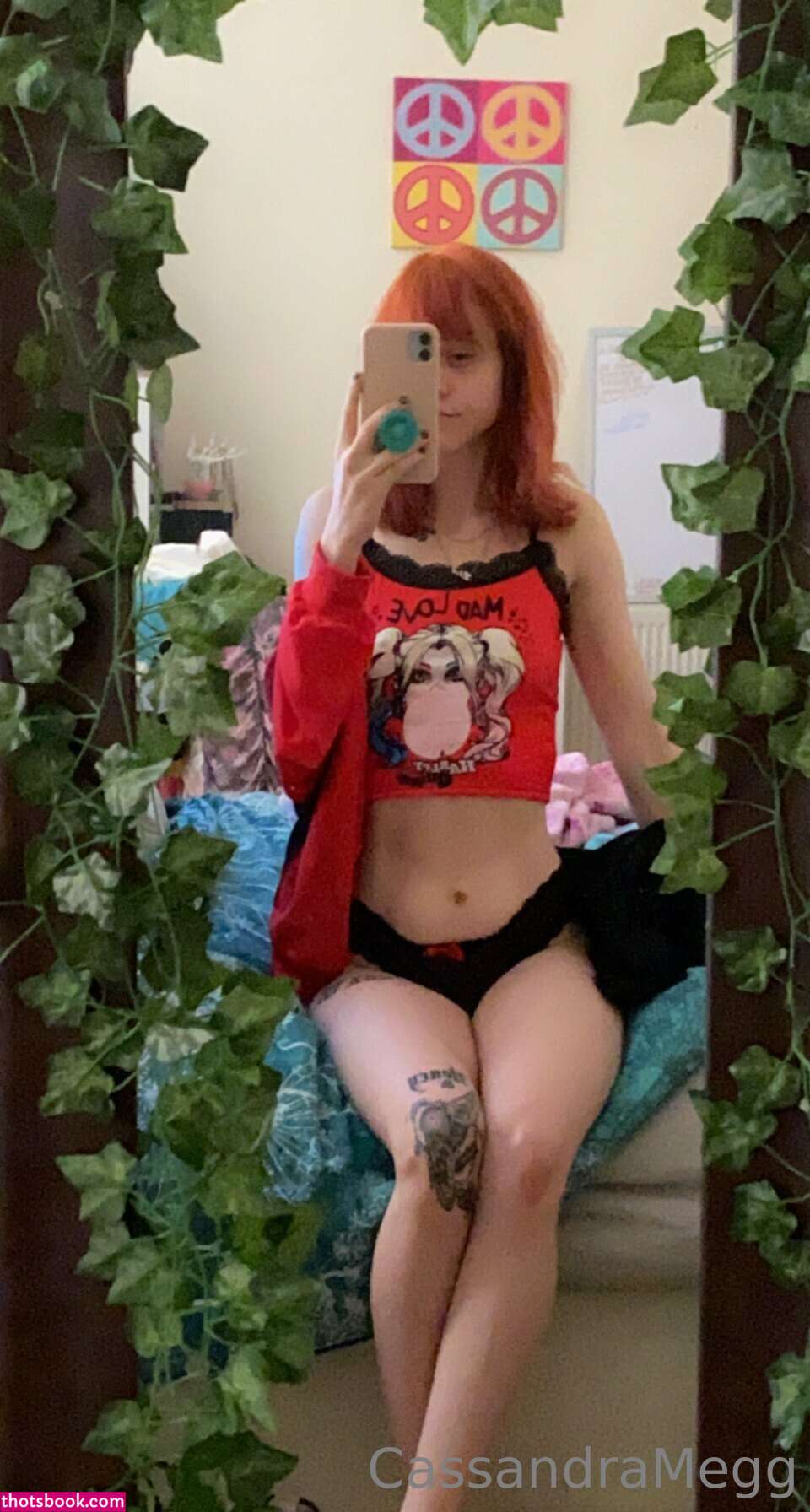 cassandrameg Photo #88