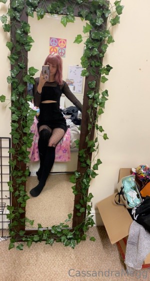 cassandrameg Photo #68