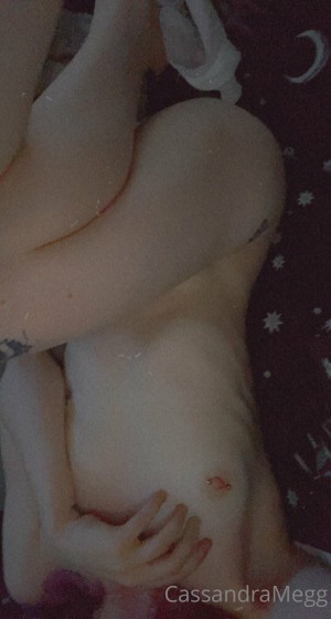 cassandrameg Photo #77