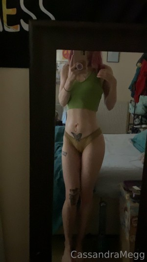 cassandrameg Photo #102