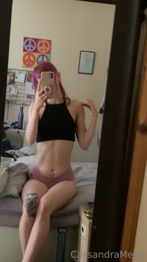 cassandrameg Photo #107