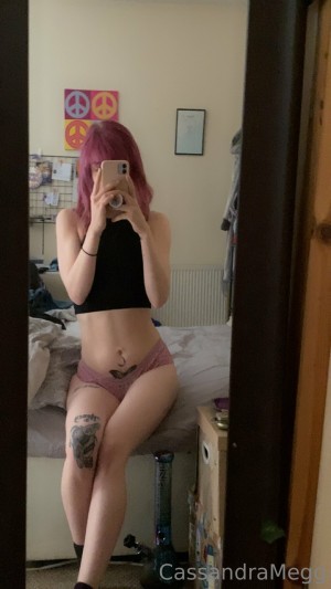 cassandrameg Photo #108