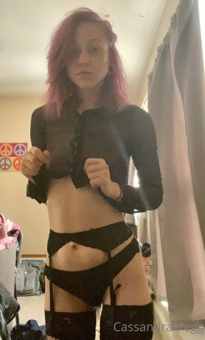 cassandrameg Photo #109