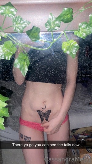 cassandrameg Photo #120