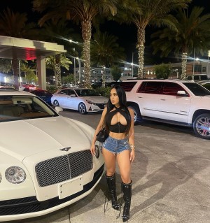 Denisse Cremieux Photo #62