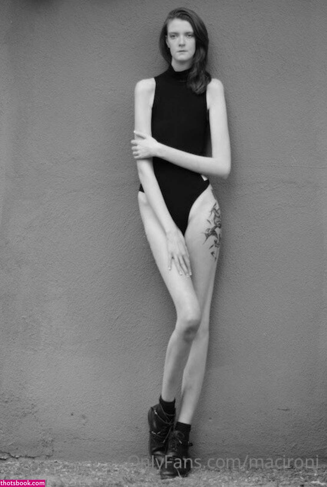 Maci Currin Photo #26