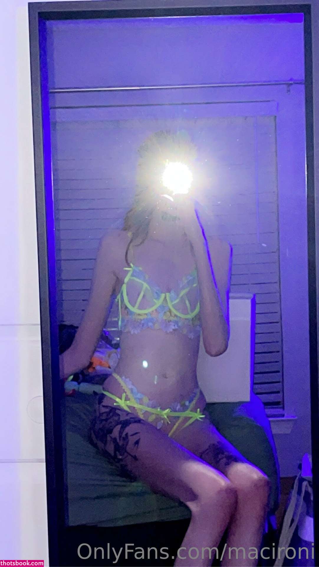 Maci Currin Photo #33