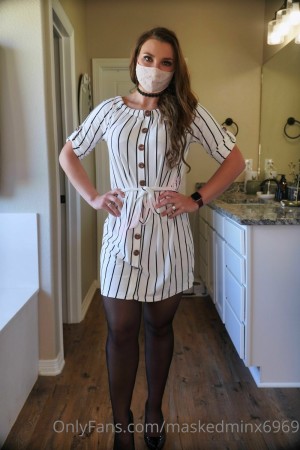 Maskedminx69 Photo #2