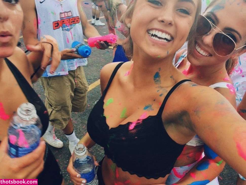 Olivia Lhopitault Photo #24