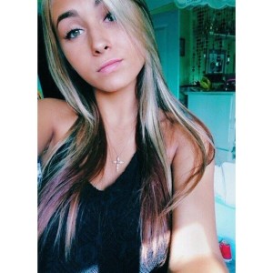 Olivia Lhopitault Photo #10