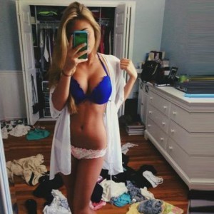 Olivia Lhopitault Photo #13