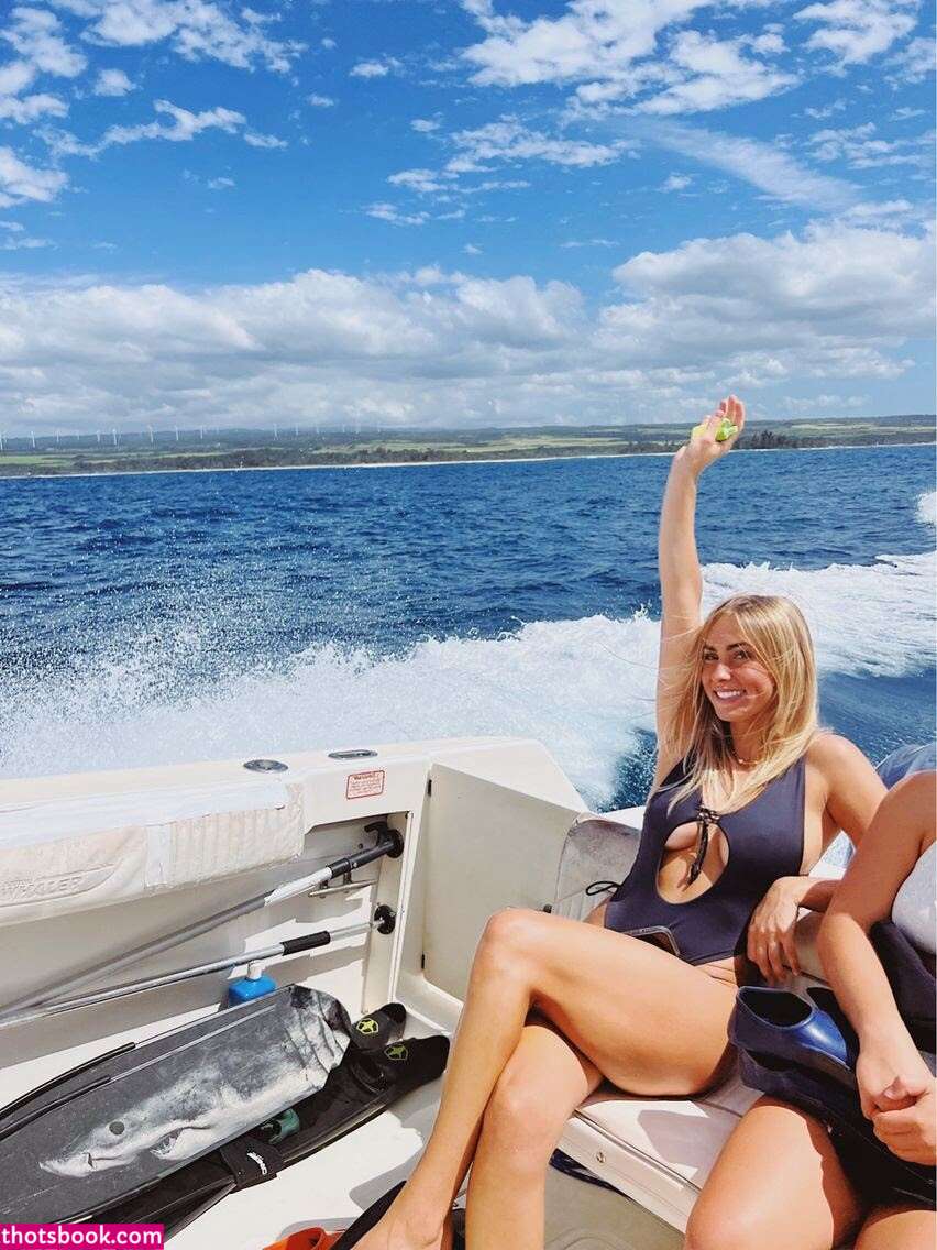 Olivia Lhopitault Photo #36