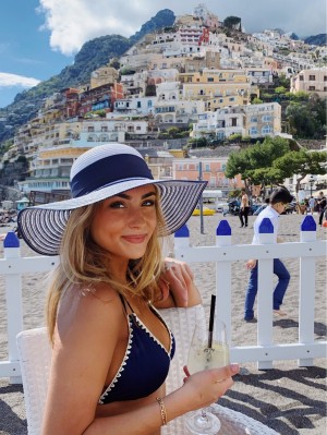 Olivia Lhopitault Photo #43