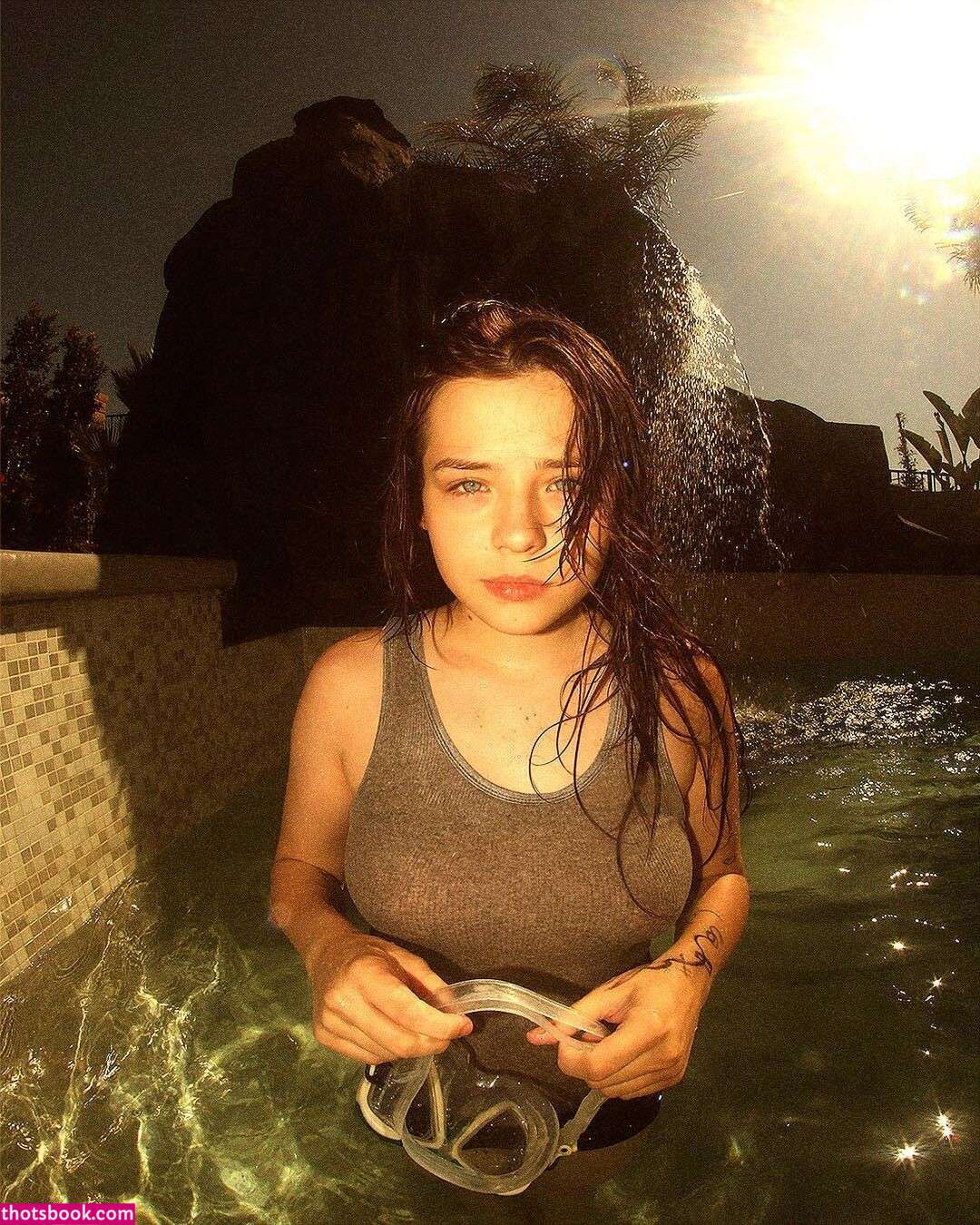 Talissa Smalley Photo #7