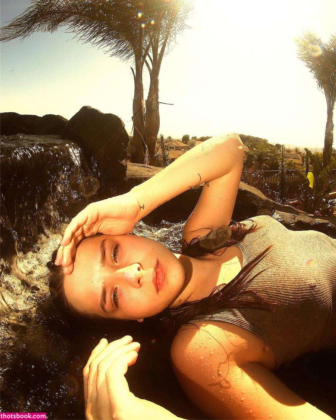 Talissa Smalley Photo #13