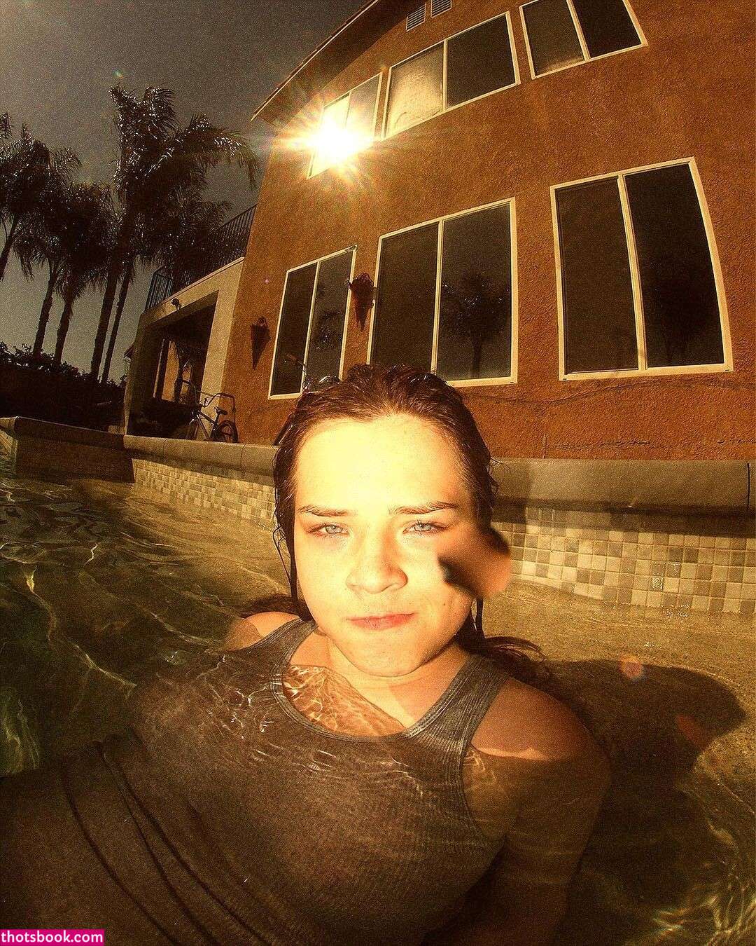 Talissa Smalley Photo #14