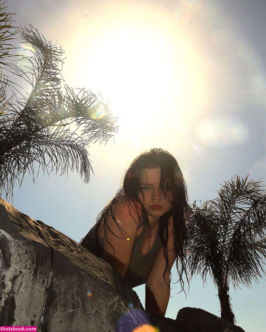 Talissa Smalley Photo #16