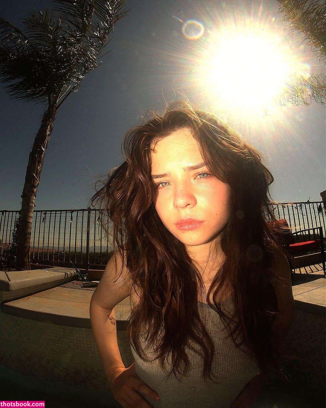 Talissa Smalley Photo #21