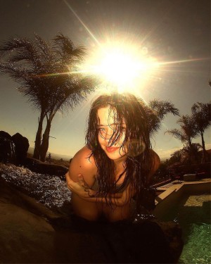 Talissa Smalley Photo #19