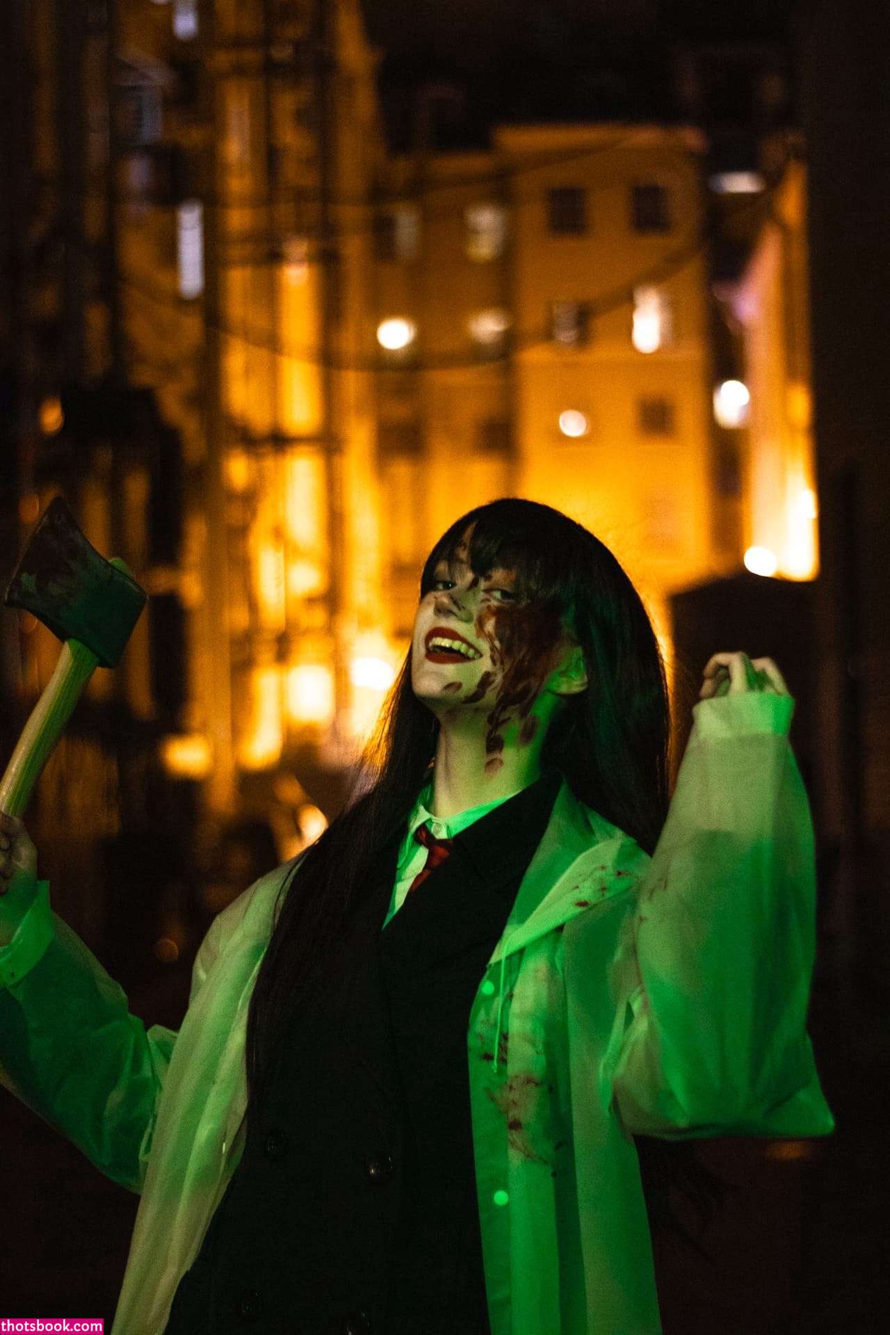 yokizuchi Photo #104