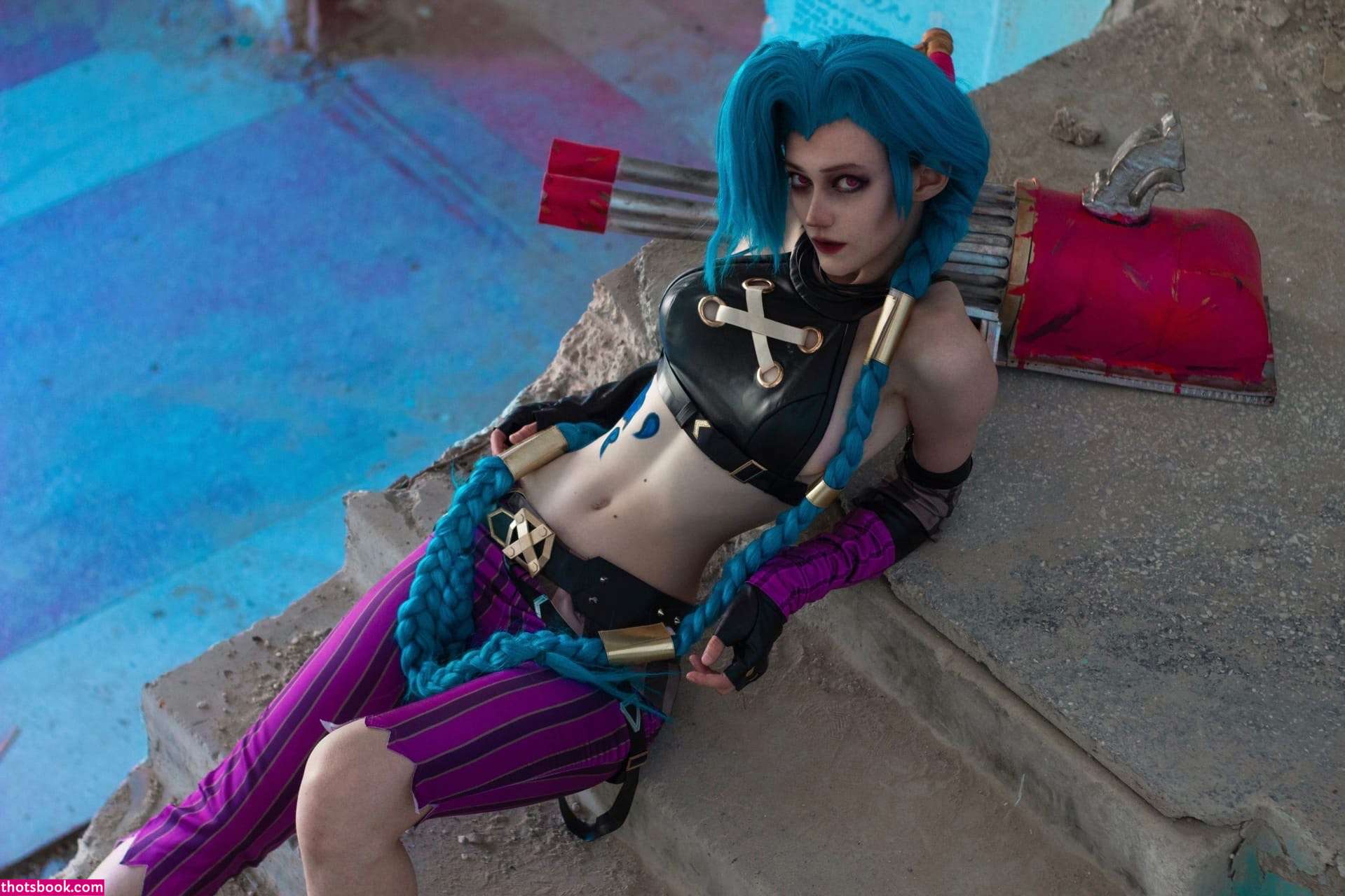 yokizuchi Photo #165