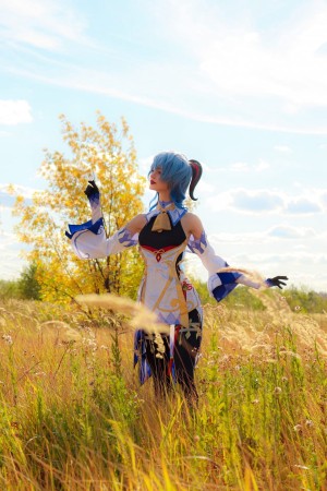 yokizuchi Photo #198