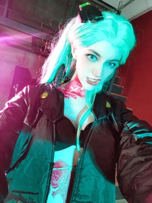 yokizuchi Photo #228