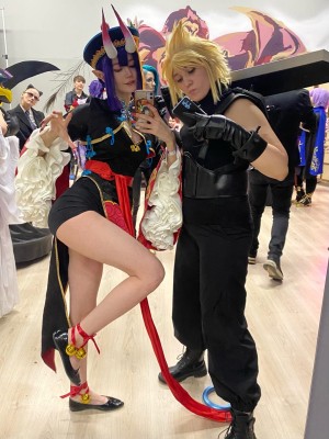 yokizuchi Photo #230