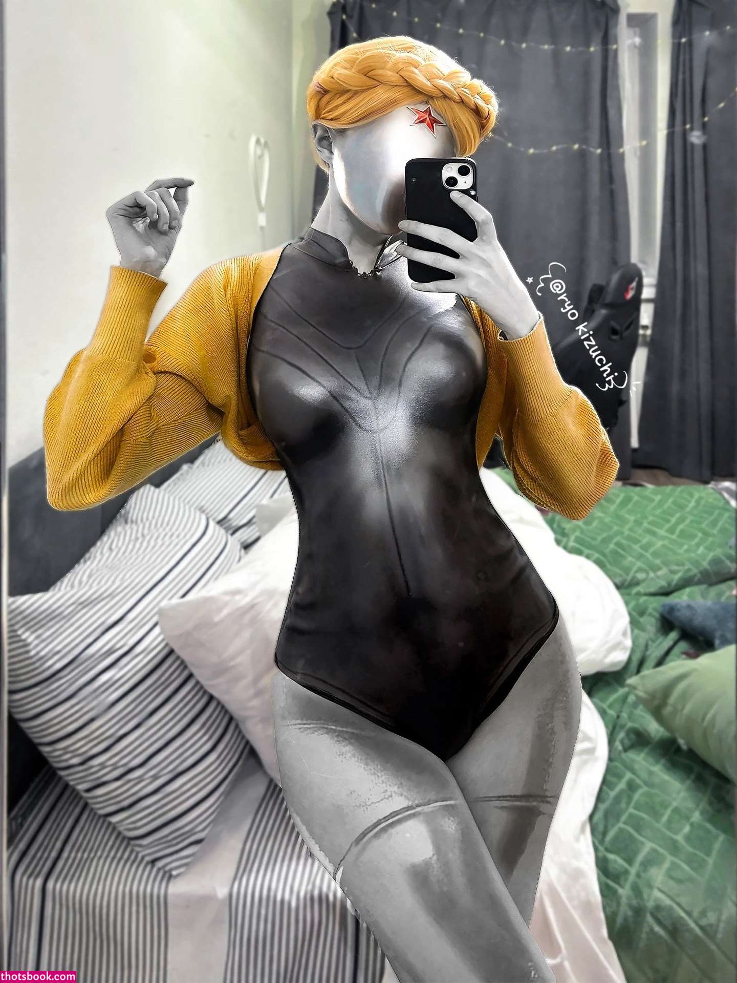 yokizuchi Photo #263