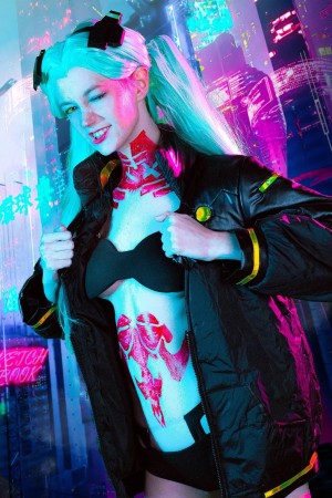 yokizuchi Photo #279