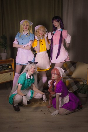 yokizuchi Photo #297