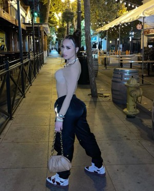 Denisse Cremieux Photo #72