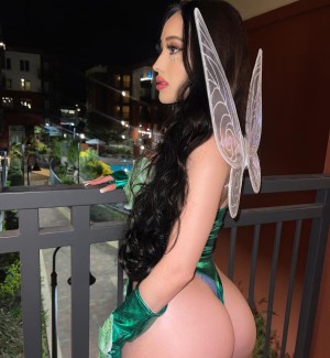 Denisse Cremieux Photo #84