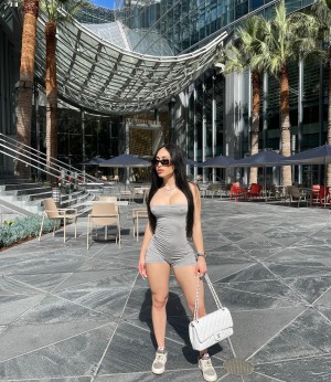 Denisse Cremieux Photo #88