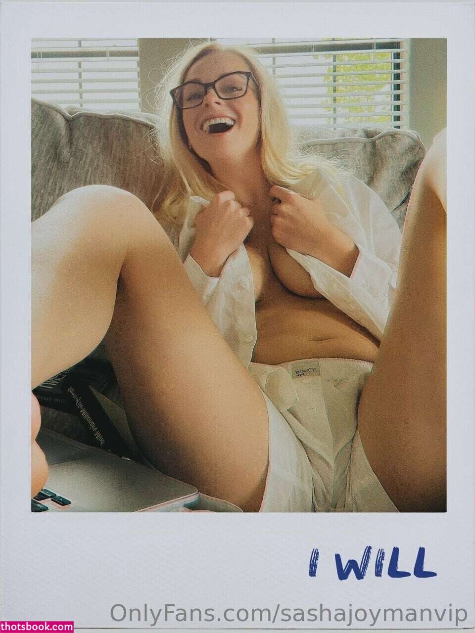 Sashajoyman Photo #76