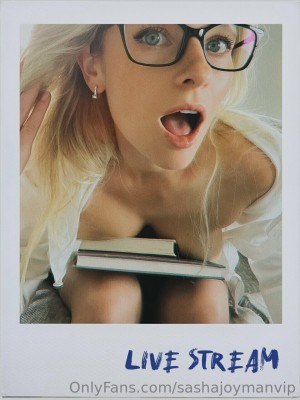 Sashajoyman Photo #81