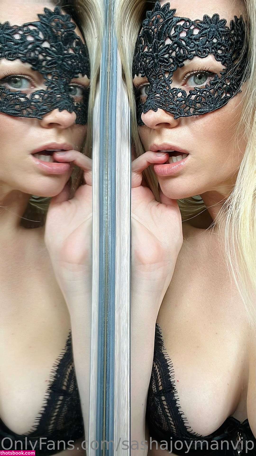 Sashajoyman Photo #123